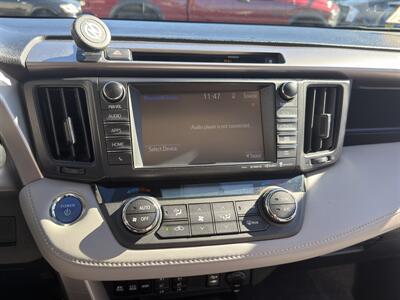 2016 Toyota RAV4 Hybrid Limited - Photo 17 - Mine Hill, NJ 07803