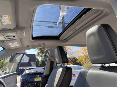 2016 Toyota RAV4 Hybrid Limited - Photo 15 - Mine Hill, NJ 07803