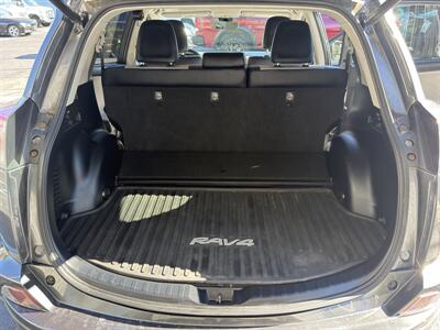 2016 Toyota RAV4 Hybrid Limited - Photo 11 - Mine Hill, NJ 07803