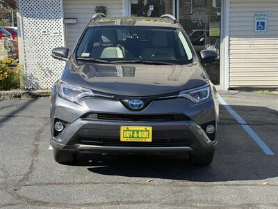 2016 Toyota RAV4 Hybrid Limited - Photo 20 - Mine Hill, NJ 07803