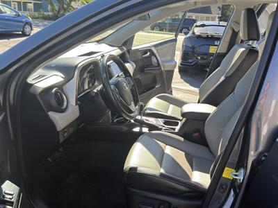 2016 Toyota RAV4 Hybrid Limited - Photo 13 - Mine Hill, NJ 07803