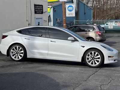 2019 Tesla Model 3 Long Range   - Photo 6 - Mine Hill, NJ 07803