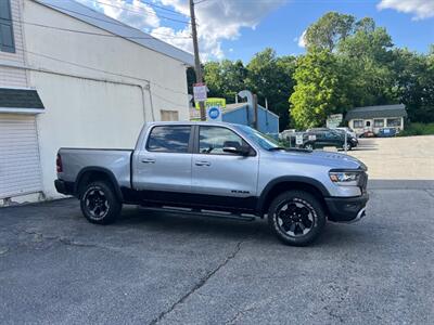 2019 RAM 1500 Rebel   - Photo 3 - Mine Hill, NJ 07803