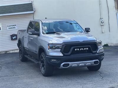 2019 RAM 1500 Rebel   - Photo 2 - Mine Hill, NJ 07803