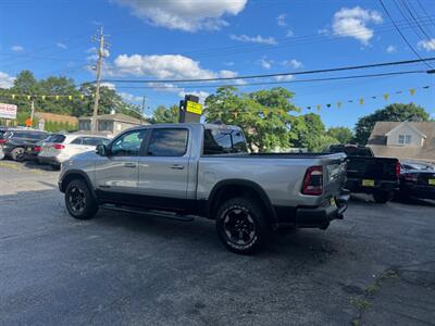 2019 RAM 1500 Rebel   - Photo 6 - Mine Hill, NJ 07803