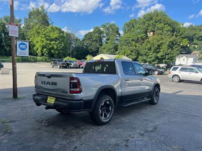 2019 RAM 1500 Rebel   - Photo 4 - Mine Hill, NJ 07803