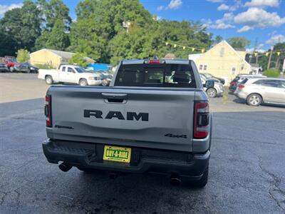 2019 RAM 1500 Rebel   - Photo 5 - Mine Hill, NJ 07803