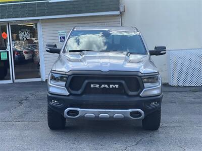 2019 RAM 1500 Rebel   - Photo 1 - Mine Hill, NJ 07803