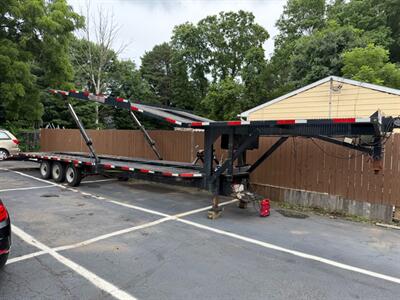 2019 Texas Pride TRAILER - Photo 5 - Mine Hill, NJ 07803