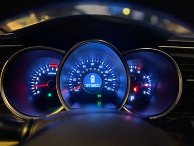 2014 Kia Optima LX   - Photo 13 - Mine Hill, NJ 07803