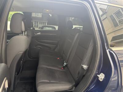 2012 Jeep Grand Cherokee Laredo - Photo 12 - Mine Hill, NJ 07803