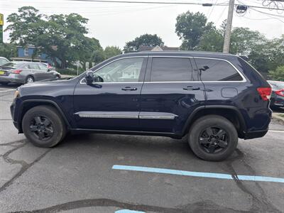 2012 Jeep Grand Cherokee Laredo - Photo 6 - Mine Hill, NJ 07803