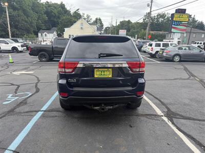 2012 Jeep Grand Cherokee Laredo - Photo 4 - Mine Hill, NJ 07803