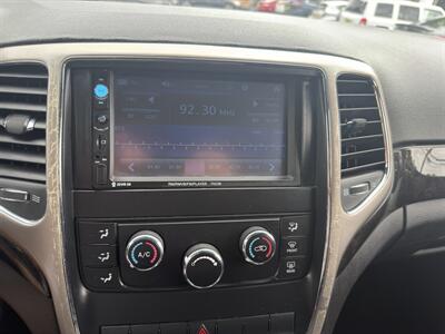 2012 Jeep Grand Cherokee Laredo - Photo 16 - Mine Hill, NJ 07803