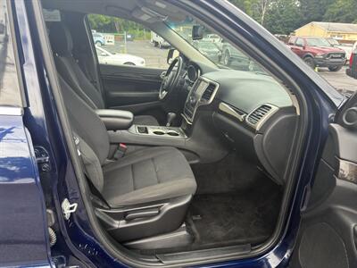 2012 Jeep Grand Cherokee Laredo - Photo 9 - Mine Hill, NJ 07803