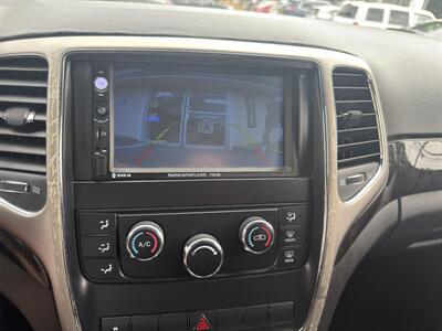 2012 Jeep Grand Cherokee Laredo - Photo 17 - Mine Hill, NJ 07803