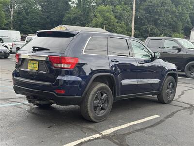 2012 Jeep Grand Cherokee Laredo - Photo 3 - Mine Hill, NJ 07803