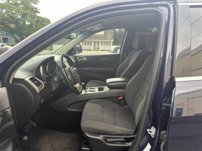 2012 Jeep Grand Cherokee Laredo - Photo 13 - Mine Hill, NJ 07803