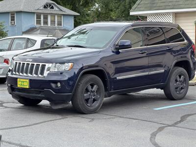 2012 Jeep Grand Cherokee Laredo - Photo 7 - Mine Hill, NJ 07803