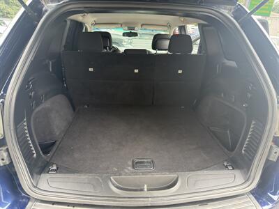 2012 Jeep Grand Cherokee Laredo - Photo 11 - Mine Hill, NJ 07803