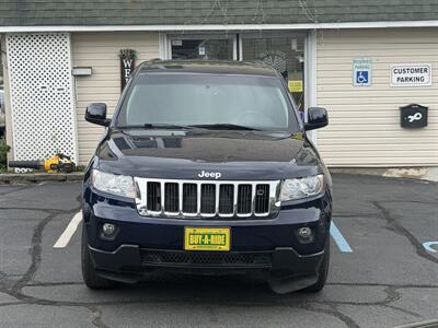 2012 Jeep Grand Cherokee Laredo - Photo 8 - Mine Hill, NJ 07803