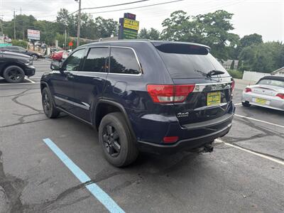 2012 Jeep Grand Cherokee Laredo - Photo 5 - Mine Hill, NJ 07803