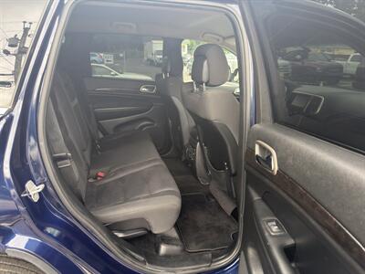 2012 Jeep Grand Cherokee Laredo - Photo 10 - Mine Hill, NJ 07803