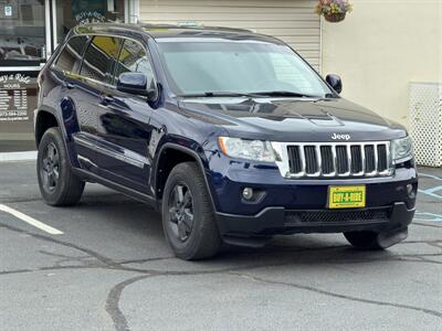2012 Jeep Grand Cherokee Laredo - Photo 1 - Mine Hill, NJ 07803