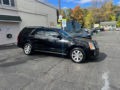 2007 Cadillac SRX V6   - Photo 3 - Mine Hill, NJ 07803