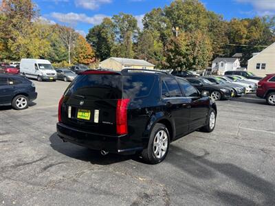 2007 Cadillac SRX V6   - Photo 4 - Mine Hill, NJ 07803