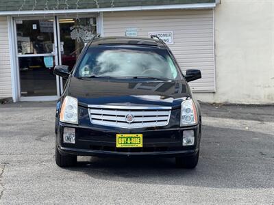 2007 Cadillac SRX V6   - Photo 1 - Mine Hill, NJ 07803