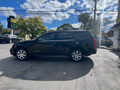 2007 Cadillac SRX V6   - Photo 7 - Mine Hill, NJ 07803