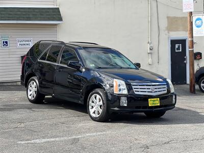 2007 Cadillac SRX V6   - Photo 2 - Mine Hill, NJ 07803