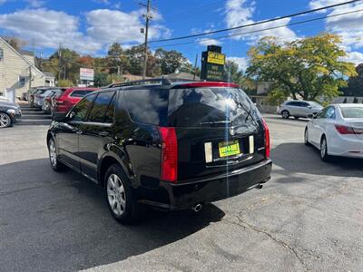 2007 Cadillac SRX V6   - Photo 6 - Mine Hill, NJ 07803