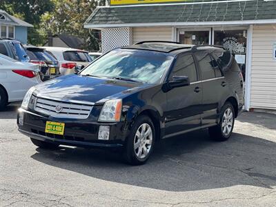 2007 Cadillac SRX V6   - Photo 8 - Mine Hill, NJ 07803