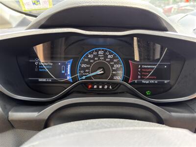 2017 Ford C-MAX Hybrid Titanium   - Photo 13 - Mine Hill, NJ 07803