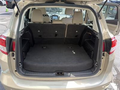 2017 Ford C-MAX Hybrid Titanium   - Photo 9 - Mine Hill, NJ 07803