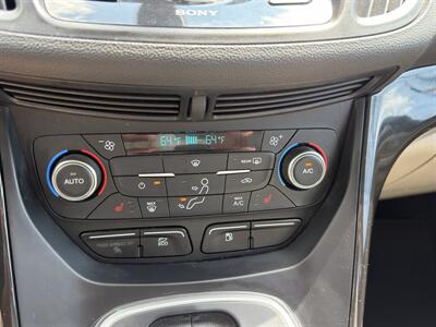 2017 Ford C-MAX Hybrid Titanium   - Photo 15 - Mine Hill, NJ 07803