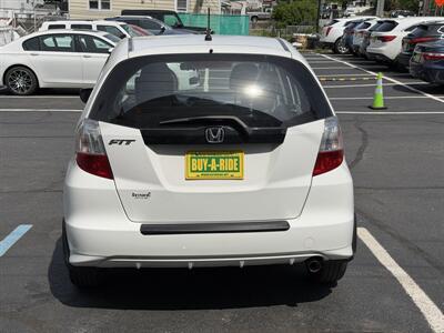2013 Honda Fit   - Photo 4 - Mine Hill, NJ 07803