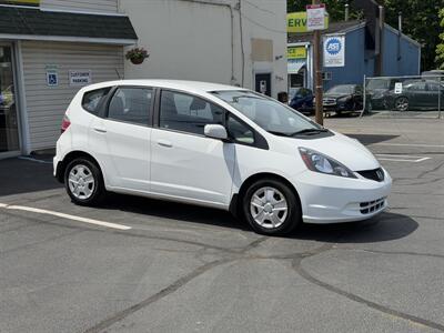 2013 Honda Fit   - Photo 2 - Mine Hill, NJ 07803