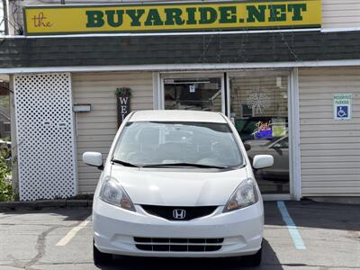 2013 Honda Fit   - Photo 8 - Mine Hill, NJ 07803