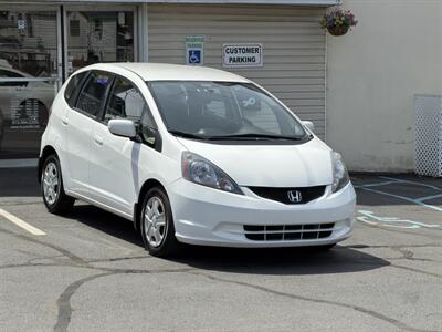 2013 Honda Fit   - Photo 1 - Mine Hill, NJ 07803
