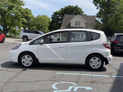 2013 Honda Fit   - Photo 6 - Mine Hill, NJ 07803