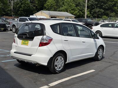 2013 Honda Fit   - Photo 3 - Mine Hill, NJ 07803