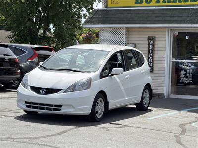 2013 Honda Fit   - Photo 7 - Mine Hill, NJ 07803