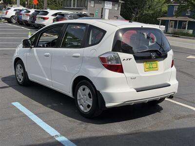 2013 Honda Fit   - Photo 5 - Mine Hill, NJ 07803