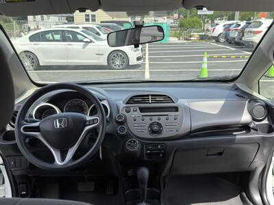 2013 Honda Fit   - Photo 12 - Mine Hill, NJ 07803