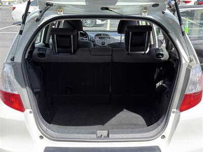 2013 Honda Fit   - Photo 10 - Mine Hill, NJ 07803