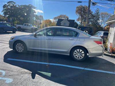 2012 Honda Accord LX   - Photo 7 - Mine Hill, NJ 07803