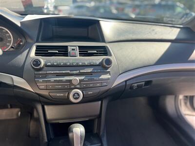 2012 Honda Accord LX   - Photo 13 - Mine Hill, NJ 07803
